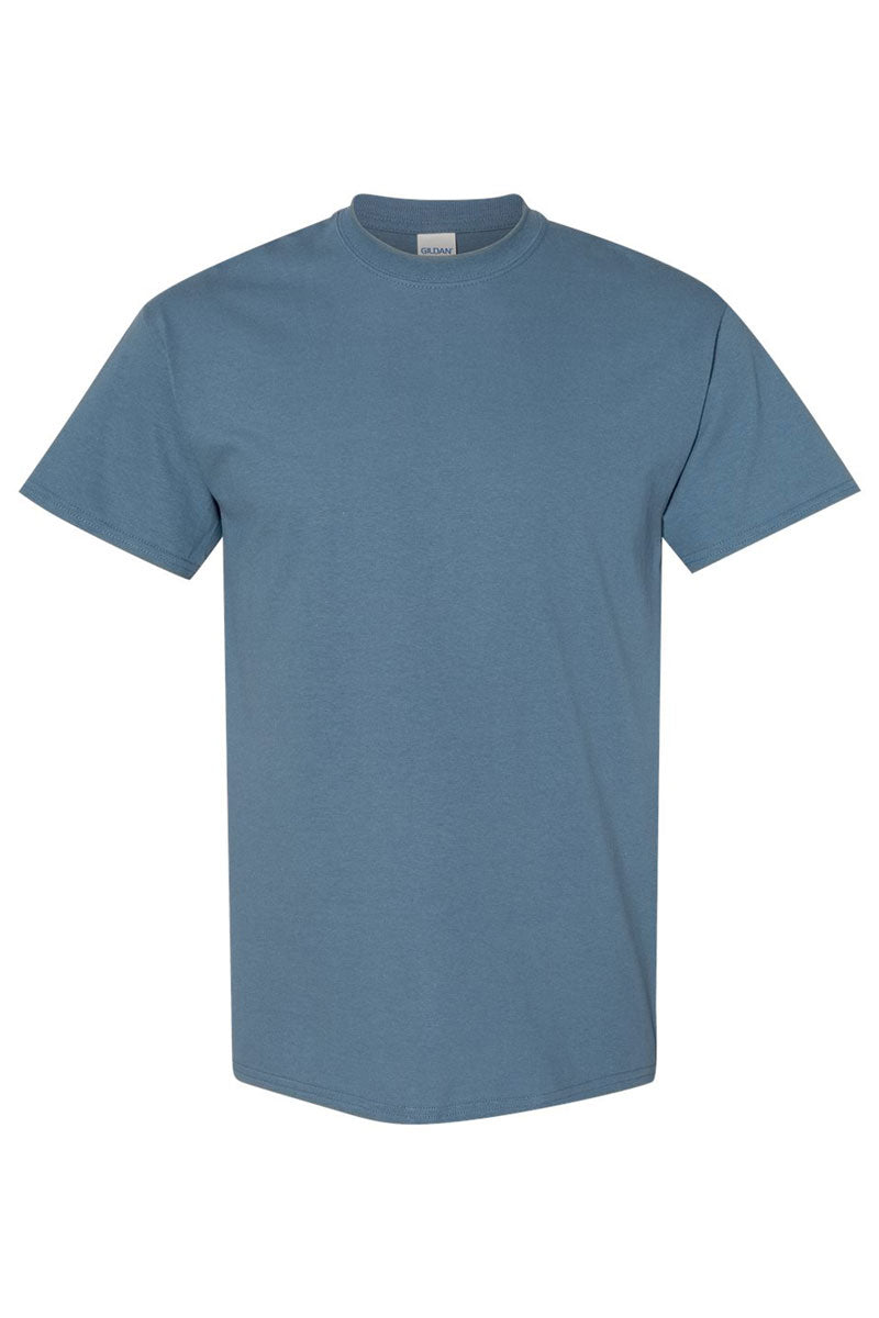 Punchy Cowboy Short Sleeve Relaxed Fit T-Shirt - Wholesale Accessory Market