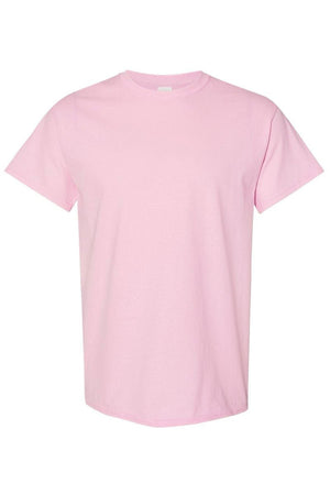 In October We Wear Pink Short Sleeve Relaxed Fit T-Shirt - Wholesale Accessory Market