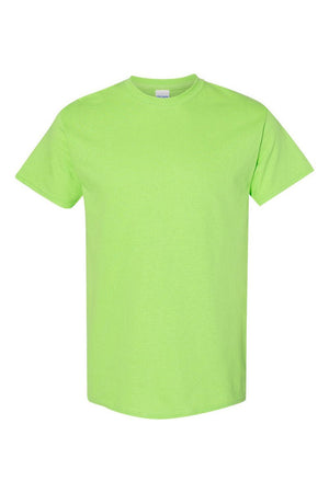 Mardi Gras Fleur De Lis Faux Sequin Transfer Short Sleeve Relaxed Fit T-Shirt - Wholesale Accessory Market