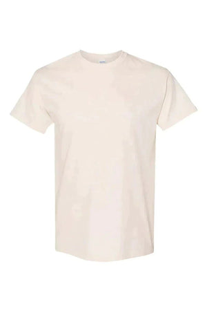 Colorful Boo Short Sleeve Relaxed Fit T-Shirt - Wholesale Accessory Market