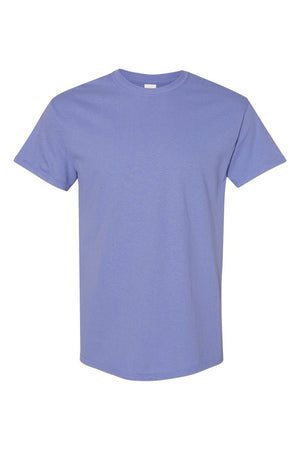 Colorful Boo Short Sleeve Relaxed Fit T-Shirt - Wholesale Accessory Market