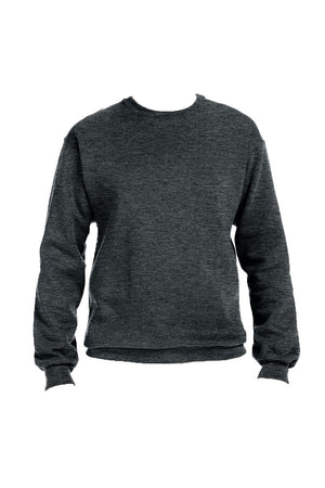 Rockin' Turquoise Unisex NuBlend Crew Sweatshirt - Wholesale Accessory Market