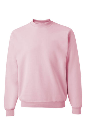 Pink Arched Mama Unisex NuBlend Crew Sweatshirt - Wholesale Accessory Market