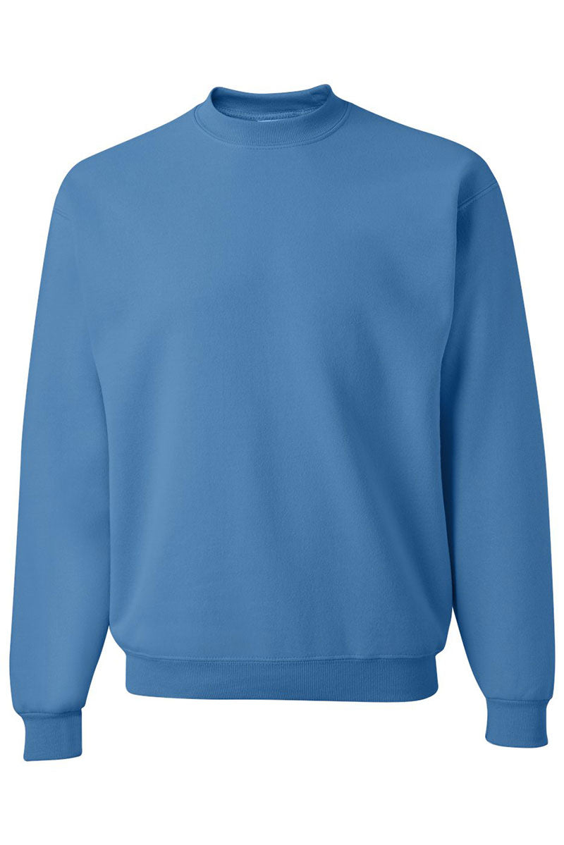 In My Baseball Mom Era Unisex NuBlend Crew Sweatshirt - Wholesale Accessory Market