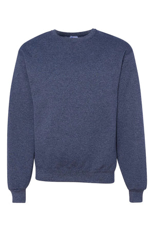Blue Arched Mama Unisex NuBlend Crew Sweatshirt - Wholesale Accessory Market