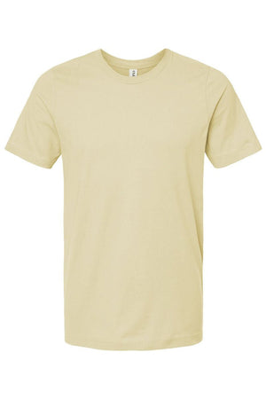 Honey Hush Combed Cotton T-Shirt - Wholesale Accessory Market