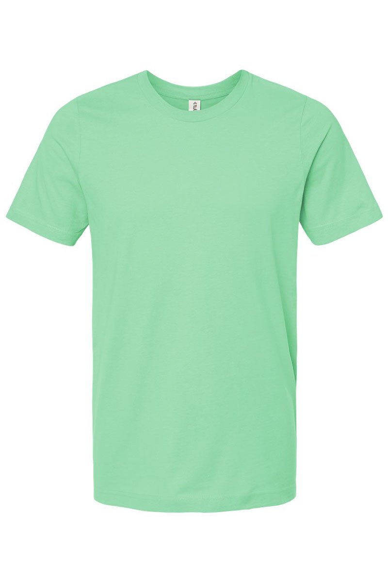 Smart Mouth Cornbread Accent Combed Cotton T-Shirt - Wholesale Accessory Market