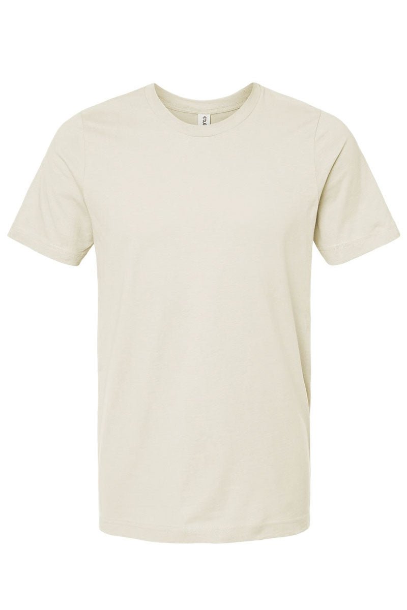 Cowboy Sunset Howdy Combed Cotton T-Shirt - Wholesale Accessory Market
