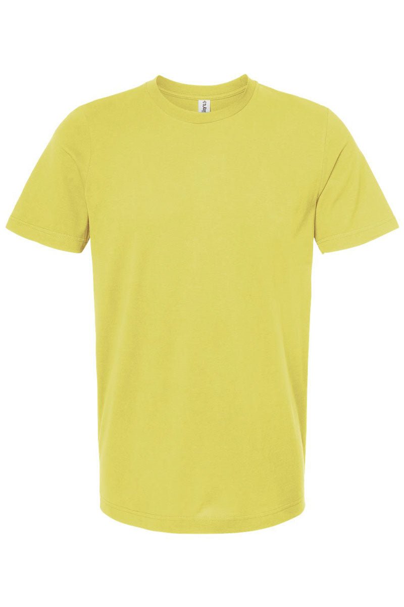 Honey Hush Combed Cotton T-Shirt | Wholesale Accessory Market
