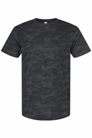 Vintage Arched Mama Fine Jersey Tee - Wholesale Accessory Market