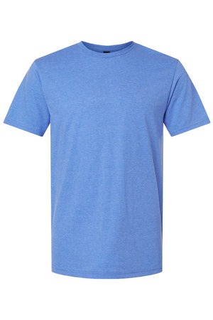Field Be Joyful Baseball Softstyle Adult T-Shirt - Wholesale Accessory Market