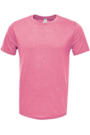 Youth Retro Bubblegum Bunny Soft-Tek Blend T-Shirt - Wholesale Accessory Market