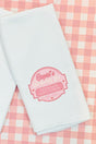 Cupid's Brewing Company Waffle Kitchen Towel - Wholesale Accessory Market