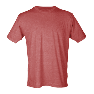 Circle Mimi Unisex Poly-Rich Blend Tee - Wholesale Accessory Market