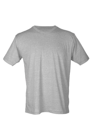 Support American Farmers & Ranchers Unisex Poly-Rich Blend Tee - Wholesale Accessory Market