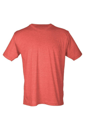 Southern Woman Says Unisex Poly-Rich Blend Tee - Wholesale Accessory Market