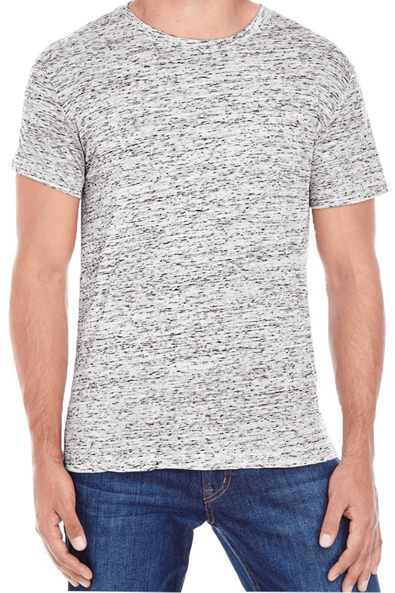 Support Your Local Farmer Blizzard Jersey Short Sleeve T-Shirt - Wholesale Accessory Market
