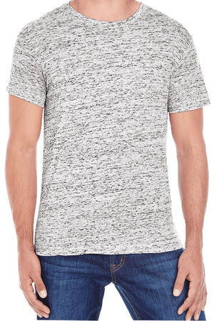 Threadfast Blizzard Jersey Short Sleeve T-Shirt - Wholesale Accessory Market