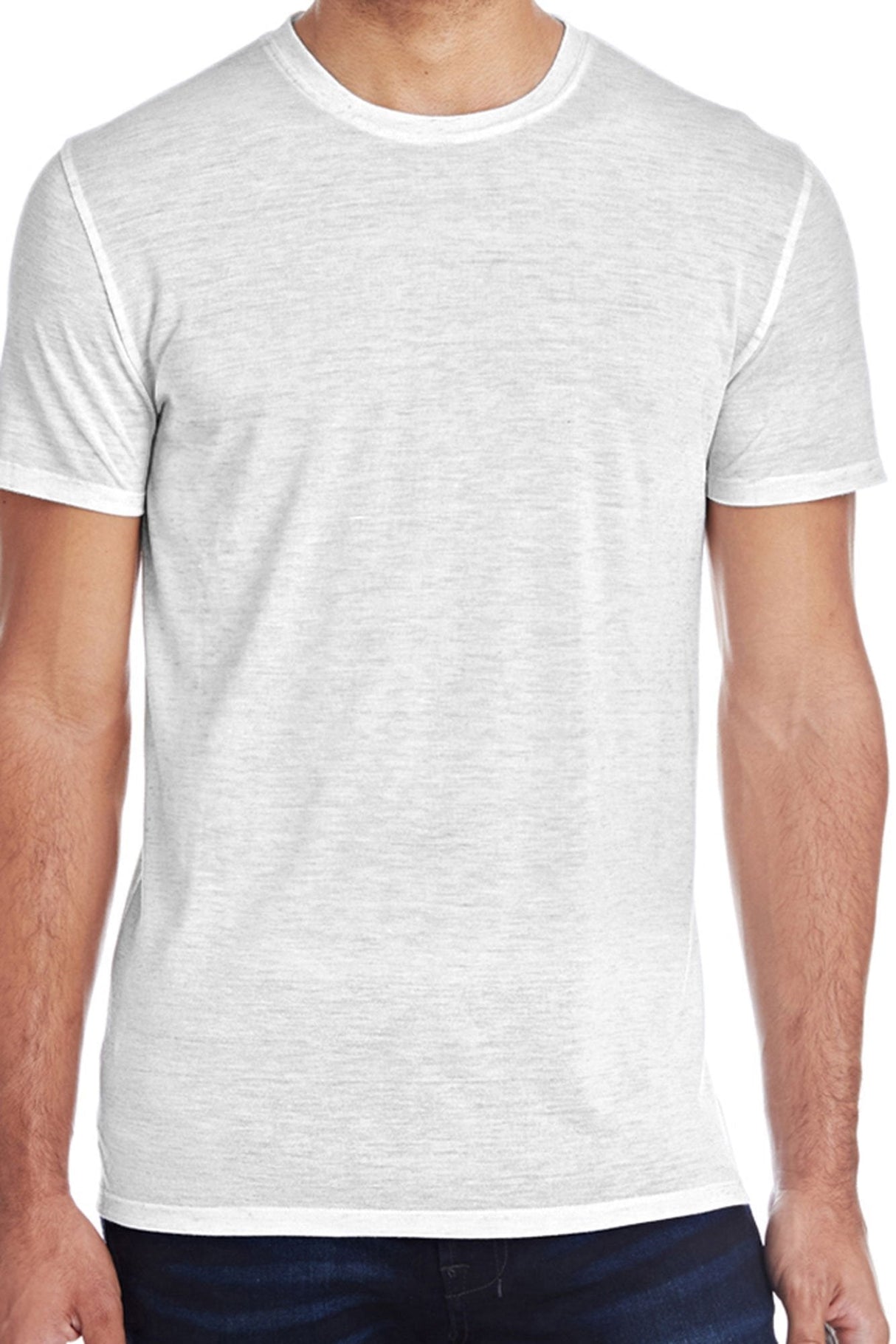 Support Your Local Farmer Blizzard Jersey Short Sleeve T-Shirt - Wholesale Accessory Market