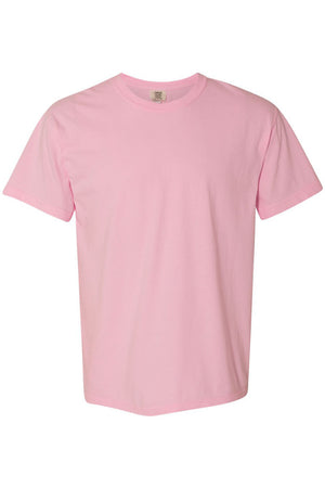 Shades of Pink/Purple Comfort Colors Adult Ring-Spun Cotton Tee *Personalize It - Wholesale Accessory Market