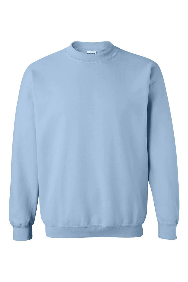 #Ball Mom Heavy-weight Crew Sweatshirt - Wholesale Accessory Market