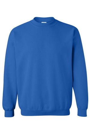 #Ball Mom Heavy-weight Crew Sweatshirt - Wholesale Accessory Market