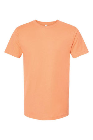 Tanned & Tipsy Puff Vinyl Unisex Blend Tee - Wholesale Accessory Market