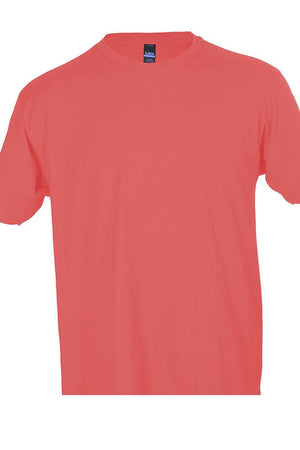 Tanned & Tipsy Puff Vinyl Unisex Blend Tee - Wholesale Accessory Market