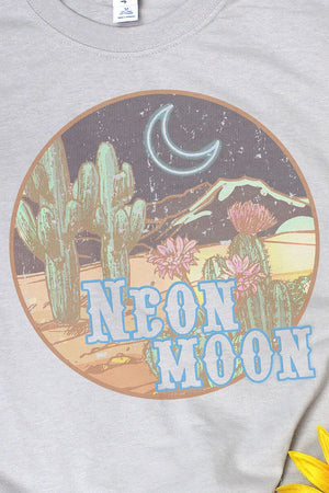 Neon Moon Dri-Power 50/50 Tee - Wholesale Accessory Market