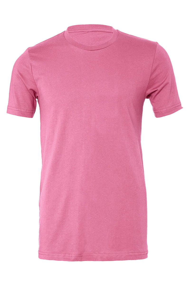 Script Love Puff Vinyl Unisex Short Sleeve T-Shirt - Wholesale Accessory Market