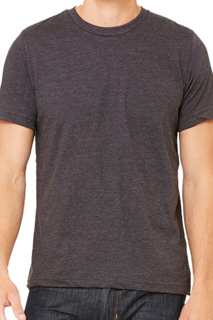 Bleached Bolt Tennessee Unisex Short Sleeve T-Shirt - Wholesale Accessory Market