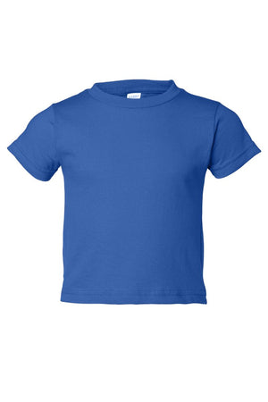 Toddler Circle USA Cotton Jersey Tee - Wholesale Accessory Market