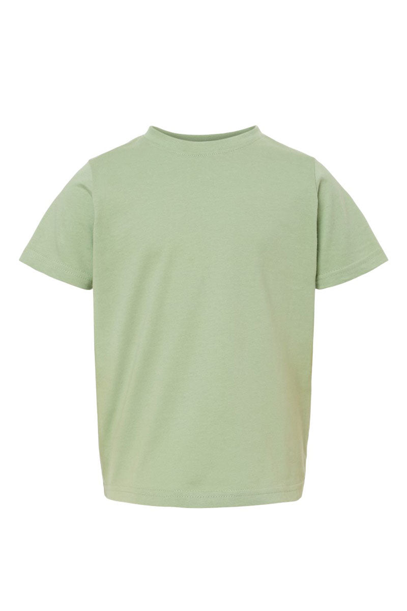 Toddler A Little Dirt Never Hurt Fine Jersey Tee Wholesale Accessory