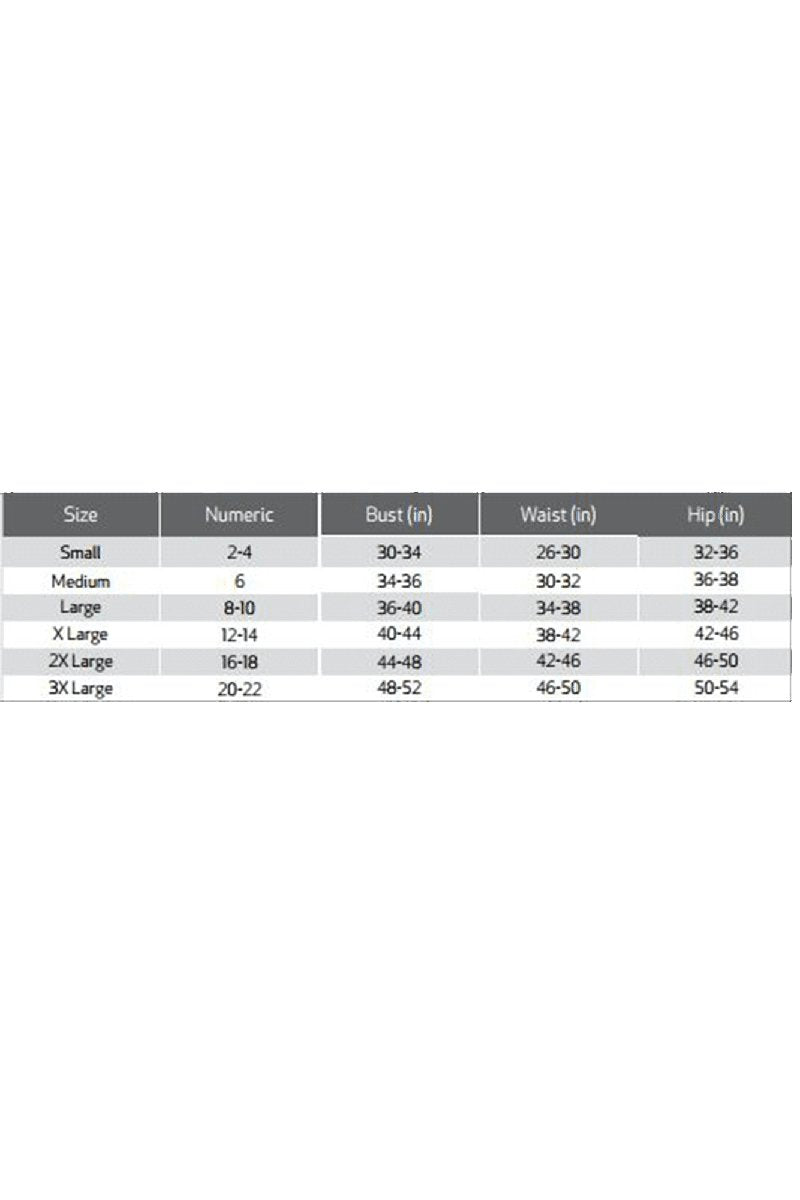 lat women's football v neck fine jersey tee