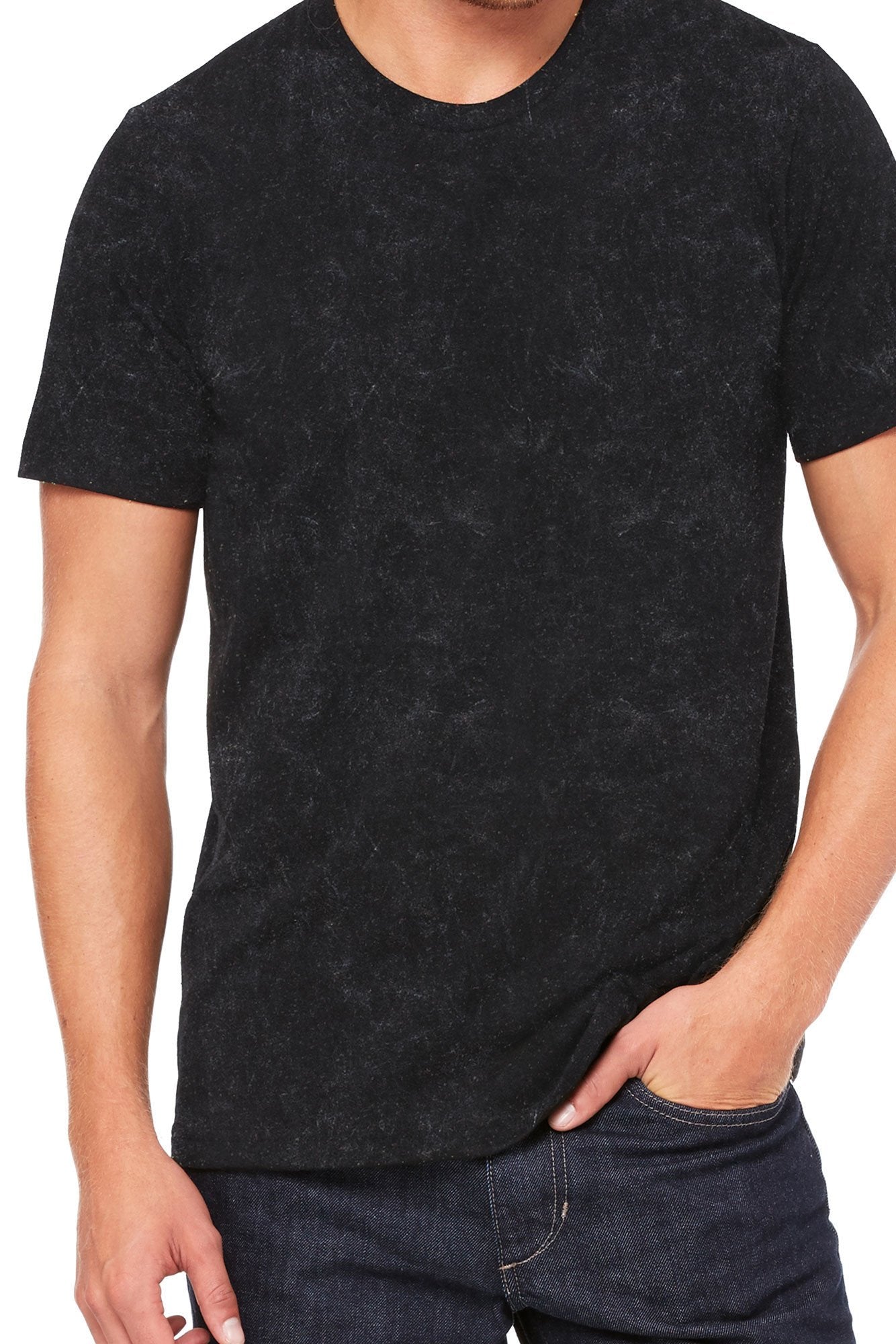 Bella Canvas Unisex Short Sleeve Tee 3650 Wholesale Accessory