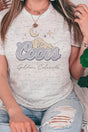 Golden Colorado Unisex Short Sleeve Tee - Wholesale Accessory Market