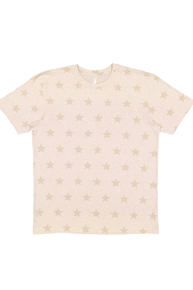 Vintage Freedom Tour Unisex Five Star Tee - Wholesale Accessory Market