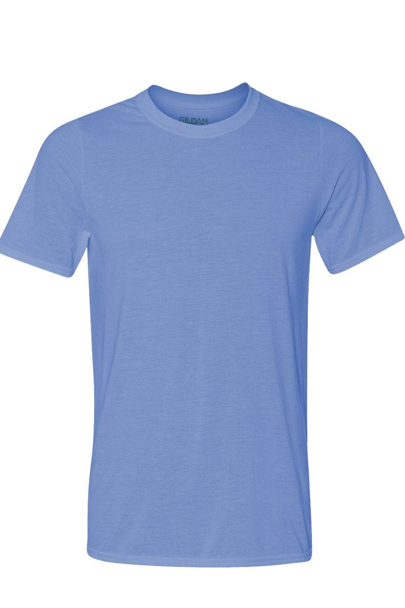Man Myth Legend Grandpa Performance T-Shirt - Wholesale Accessory Market