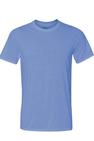 Man Myth Legend Grandpa Performance T-Shirt - Wholesale Accessory Market