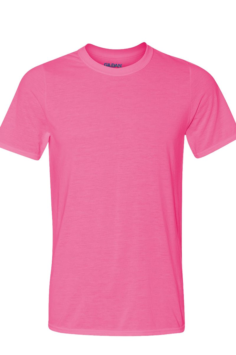 Cheetah Waymaker Performance T-Shirt - Wholesale Accessory Market
