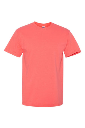 Vintage Varsity Beach Short Sleeve Relaxed Fit T-Shirt - Wholesale Accessory Market