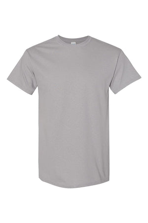 Overthinking University Short Sleeve Relaxed Fit T-Shirt - Wholesale Accessory Market