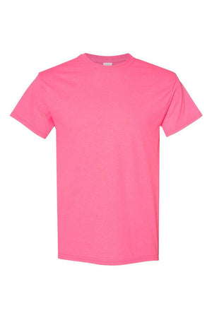 3 Pink Trees Merry Christmas Short Sleeve Relaxed Fit T-Shirt - Wholesale Accessory Market