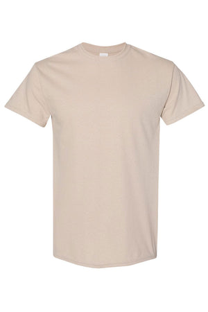 Overthinking University Short Sleeve Relaxed Fit T-Shirt