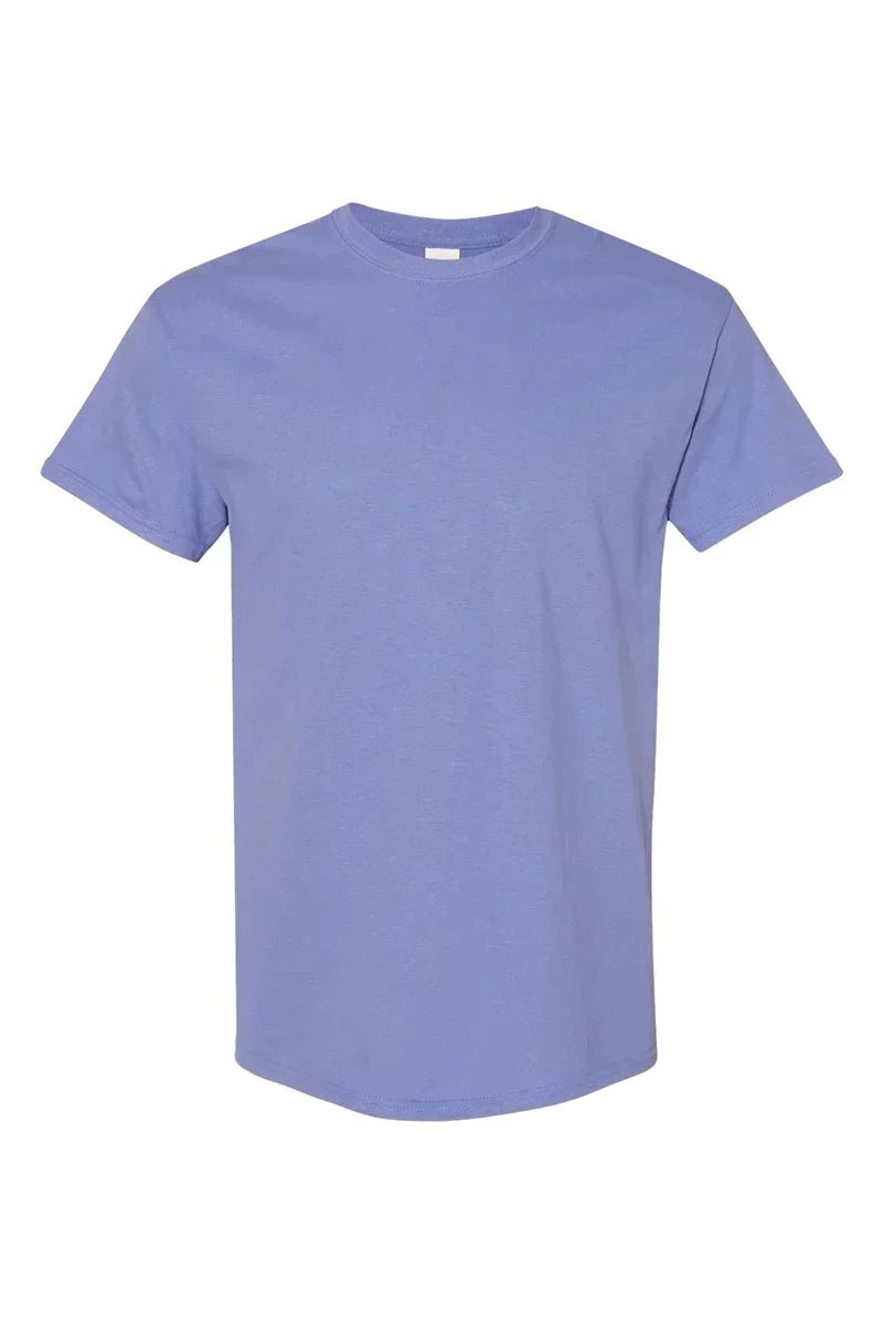 But First Jesus Short Sleeve Relaxed Fit T-Shirt - Wholesale Accessory Market