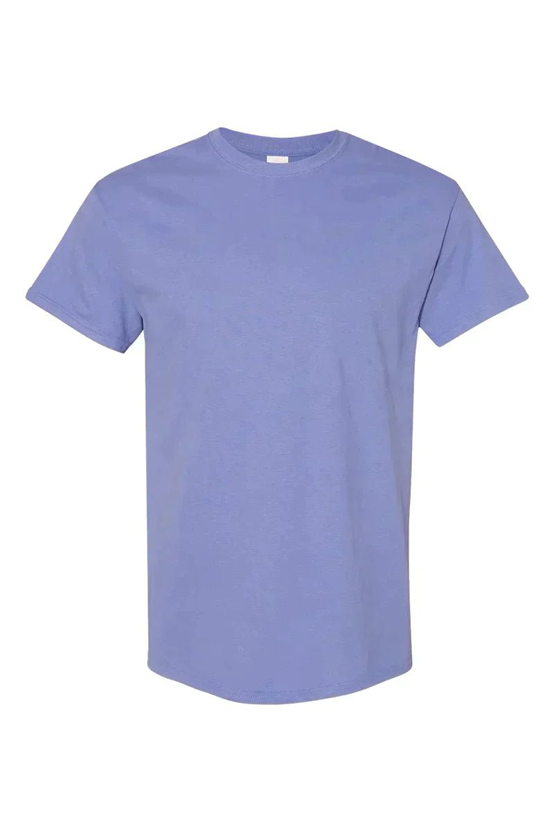 Vintage Varsity Beach Short Sleeve Relaxed Fit T-Shirt - Wholesale Accessory Market
