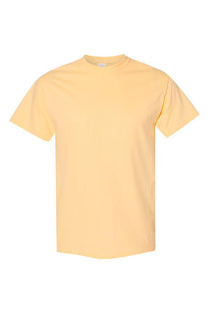 Sunflower Heifer Short Sleeve Relaxed Fit T-Shirt - Wholesale Accessory Market