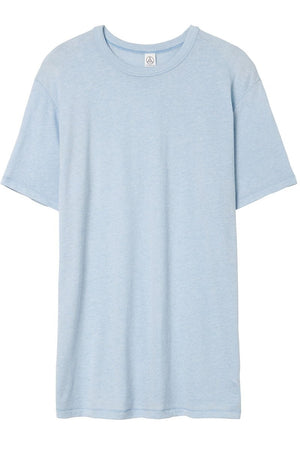 Blossom Steer Unisex Keeper Vintage Jersey T-Shirt - Wholesale Accessory Market