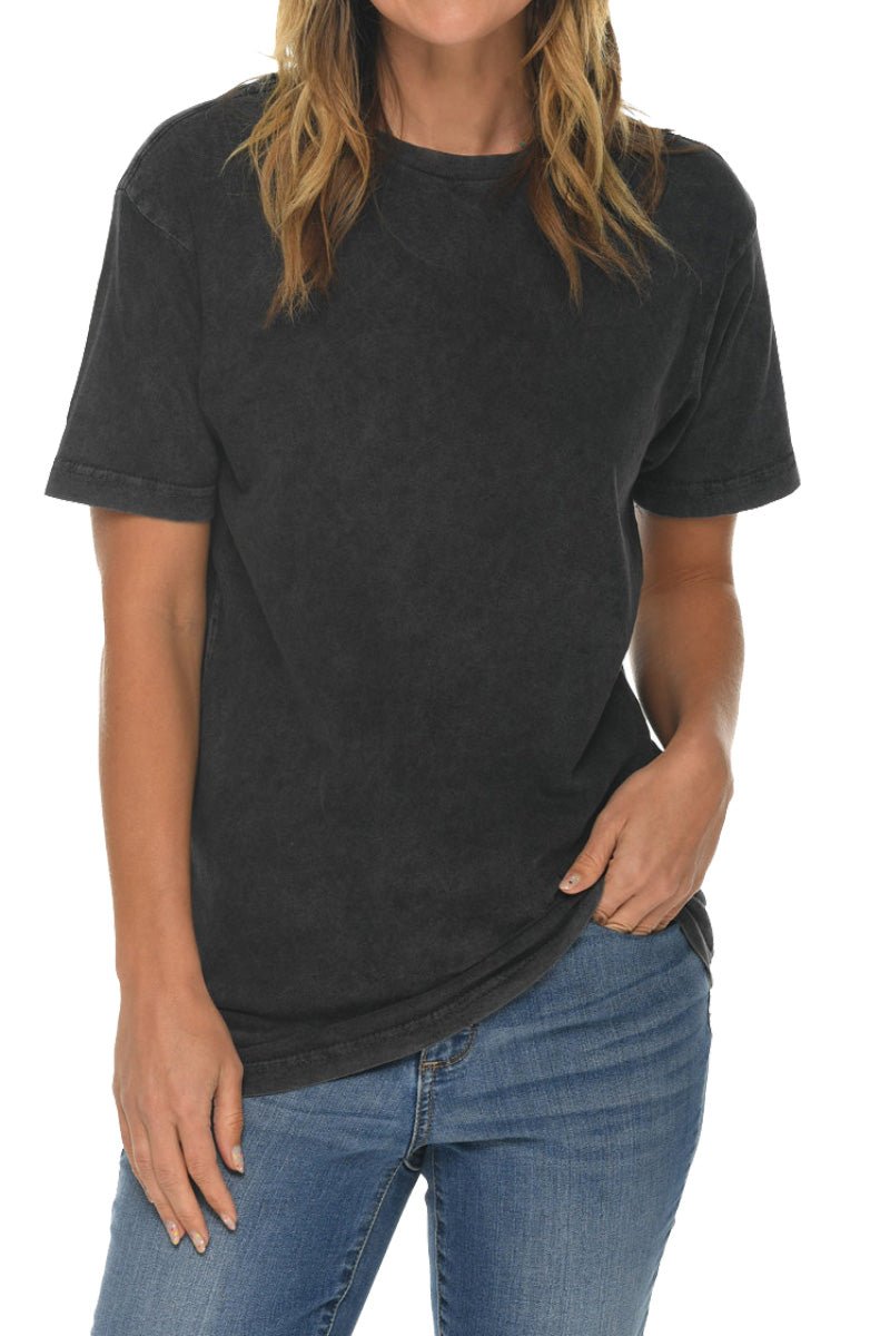Daisy Here Comes The Sun Vintage T-Shirt - Wholesale Accessory Market