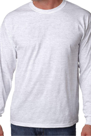 Gildan Long Sleeve Relaxed Fit T-Shirt *Choose Your Color - Wholesale Accessory Market